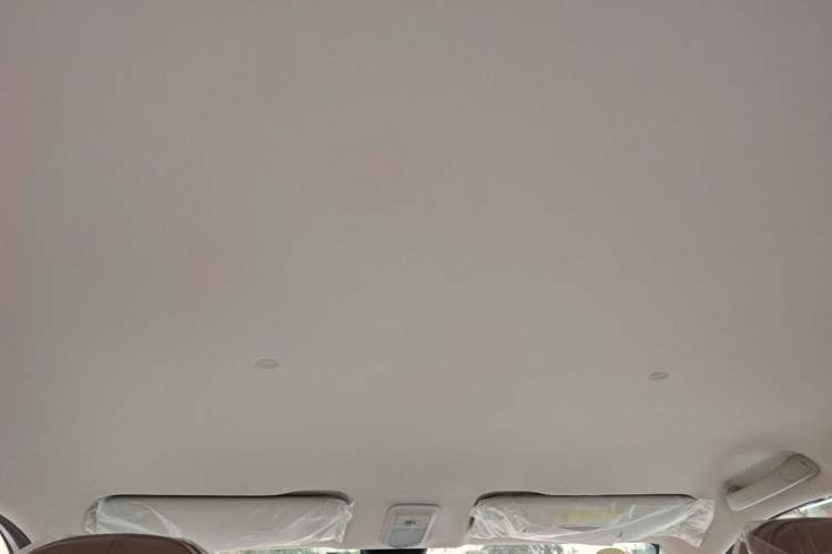 Used Wuling Bingo 2025 410 km Lingxi Deluxe Edition Headliner