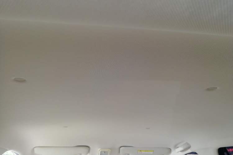 Used Wuling Bingo 2025 333 km Lingxi Connected Version Headliner
