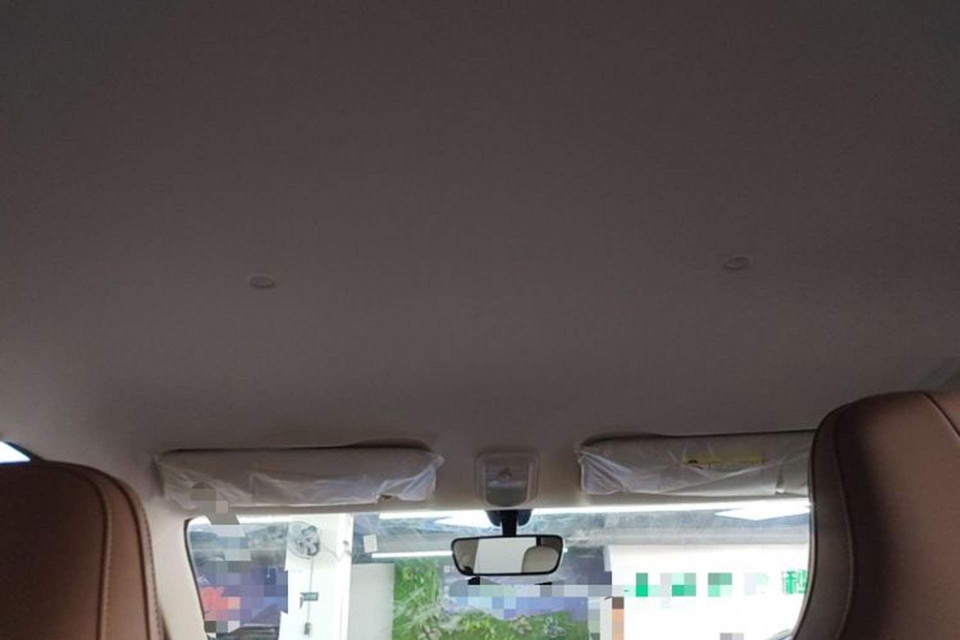 Used Wuling Bingo 2025 333 km Enjoyment Version Headliner
