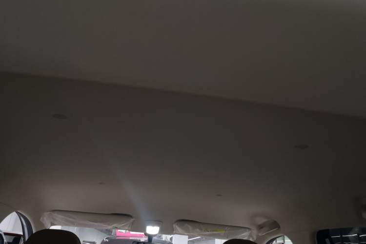 Used Wuling Bingo 2025 333 km Enjoyment Version Headliner
