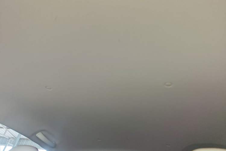 Used Wuling Bingo 2025 333 km Lingxi Deluxe Edition Headliner