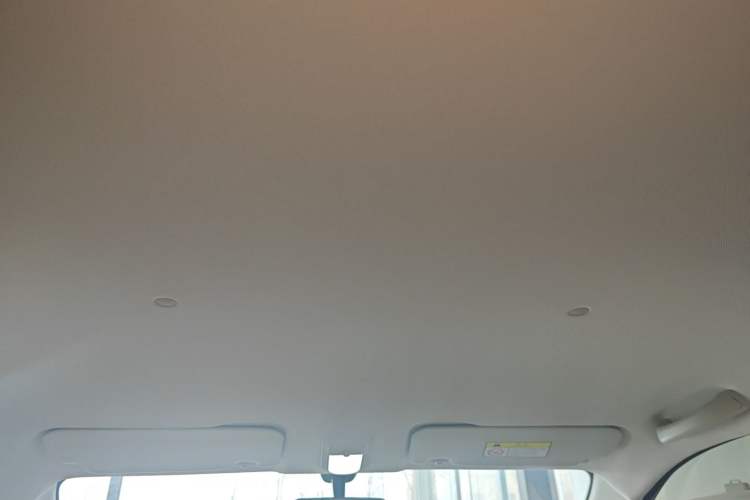 Used Wuling Bingo 2025 333 km Enjoyment Version Headliner