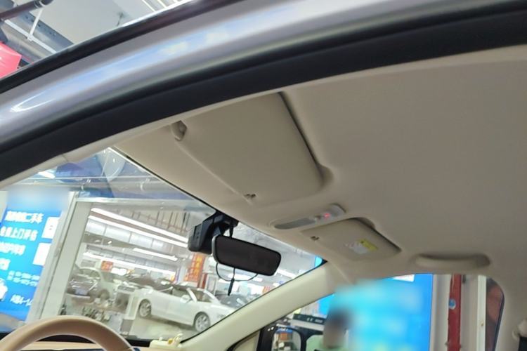 Used Wuling Bingo 2025 333 km Lingxi Connected Version Headliner