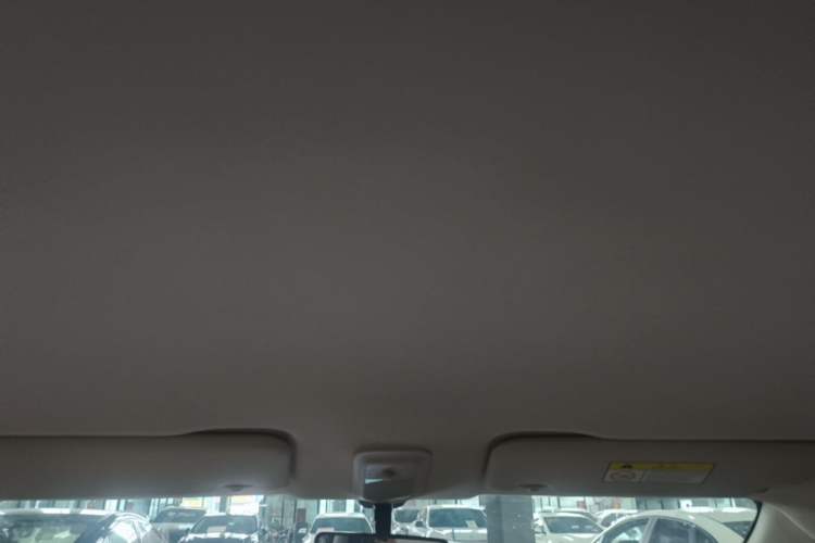 Used Wuling Bingo 2025 333 km Lingxi Connected Version Headliner