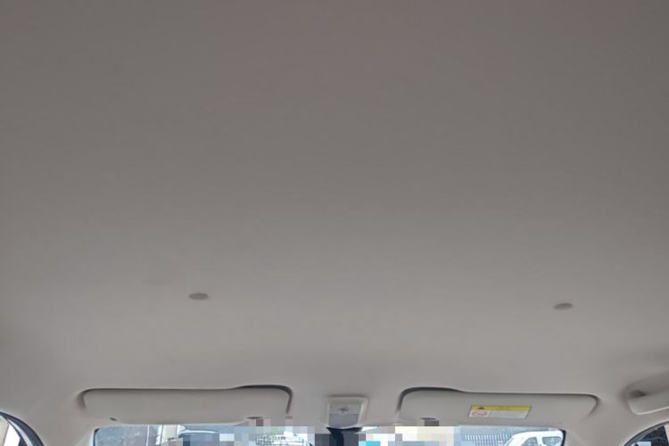 Used Wuling Bingo 2025 410 km Lingxi Deluxe Edition Headliner