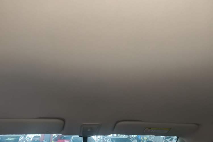 Used Wuling Bingo 2025 333 km Lingxi Connected Version Headliner