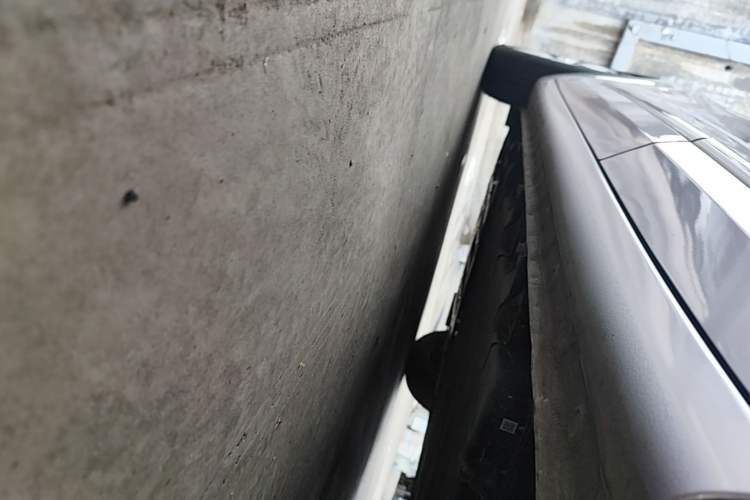 Used Wuling Bingo 2025 333 km Lingxi Deluxe Edition Left Side Sill