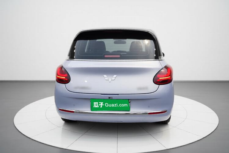 Used Wuling Bingo 2025 410 km Lingxi Deluxe Edition Rear