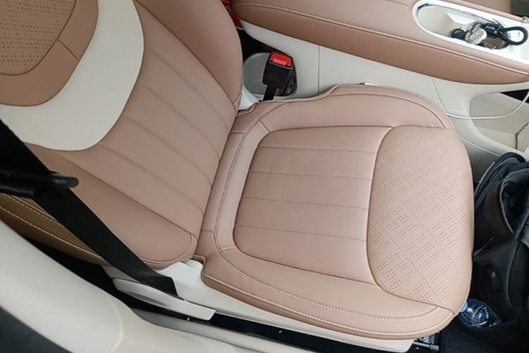 Used Wuling Bingo 2025 333 km Lingxi Deluxe Edition Right Front Seat