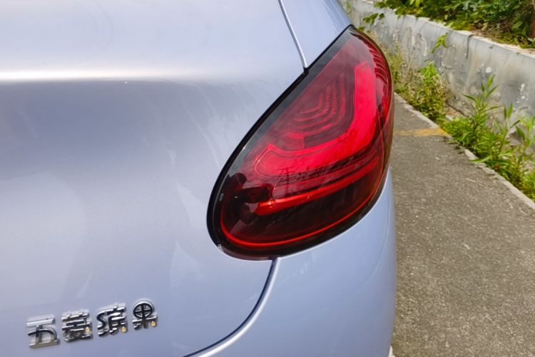 Used Wuling Bingo 2025 410 km Lingxi Deluxe Edition Right Rear Taillight