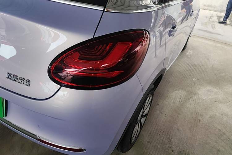 Used Wuling Bingo 2025 333 km Lingxi Deluxe Edition Right Rear Taillight