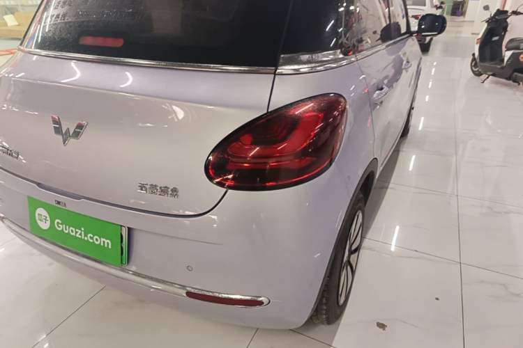 Used Wuling Bingo 2025 410 km Lingxi Deluxe Edition Right Rear Taillight