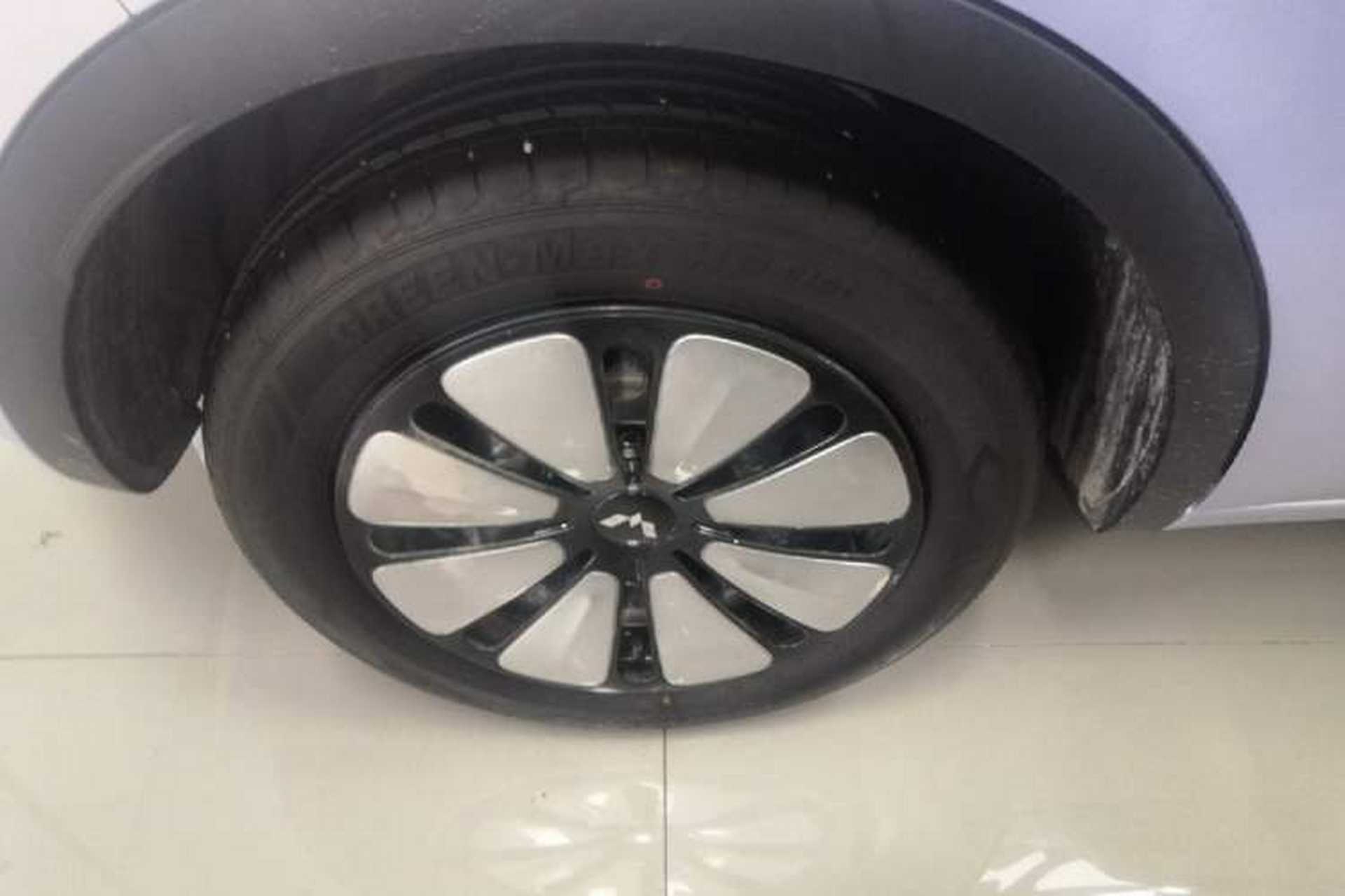 Used Wuling Bingo 2025 333 km Enjoyment Version Right Rear Wheel Hub
