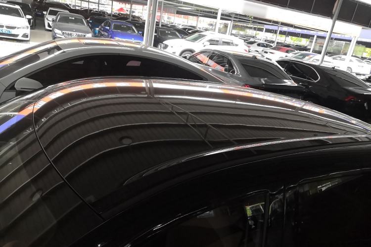 Used Wuling Bingo 2025 333 km Lingxi Connected Version Roof