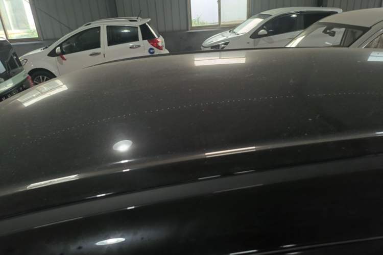 Used Wuling Bingo 2025 333 km Enjoyment Version Roof
