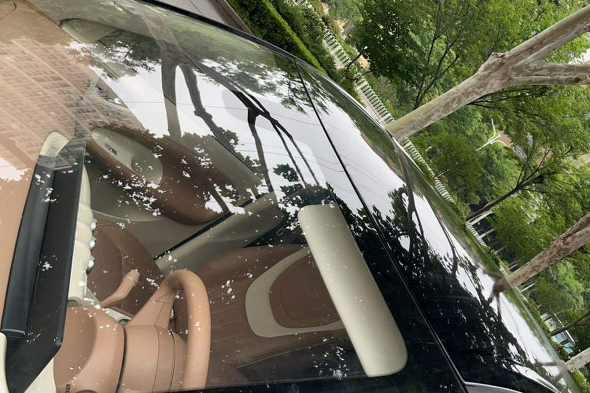 Used Wuling Bingo 2025 410 km Lingxi Deluxe Edition Roof