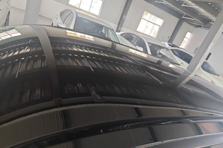 Used Wuling Bingo 2025 333 km Enjoyment Version Roof