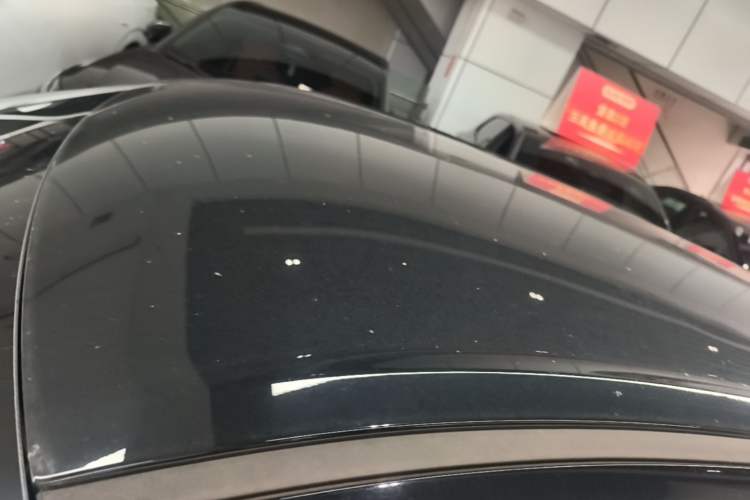 Used Wuling Bingo 2025 410 km Lingxi Deluxe Edition Roof