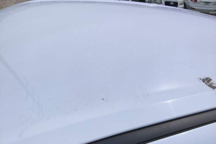 Used Wuling Bingo 2025 410 km Lingxi Deluxe Edition Roof