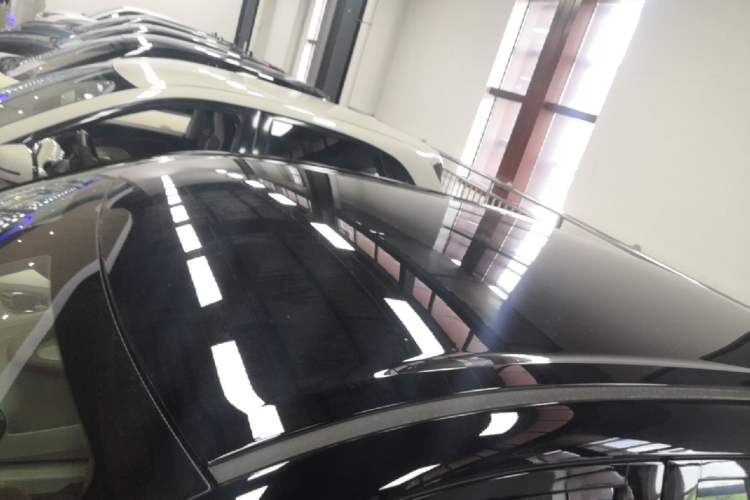 Used Wuling Bingo 2025 333 km Enjoyment Version Roof
