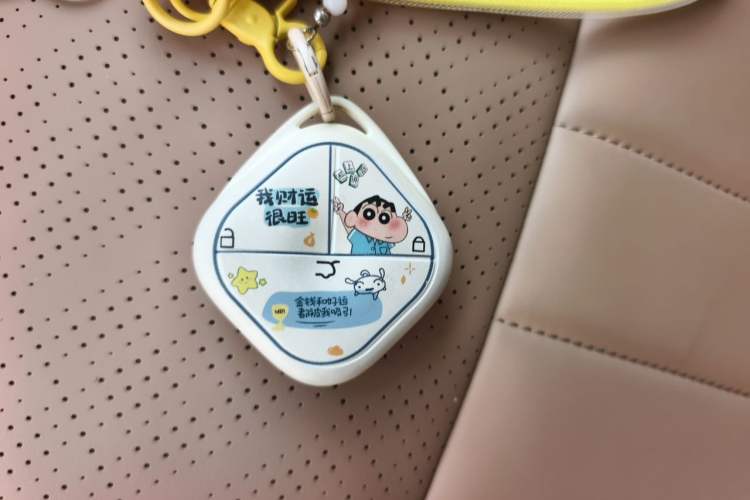 Used Wuling Bingo 2025 333 km Lingxi Connected Version Vehicle Key