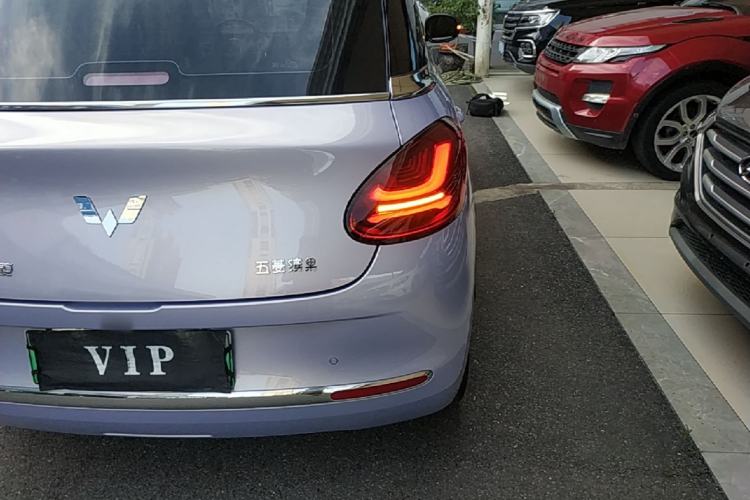 Used Wuling Bingo 2025 333 km Lingxi Deluxe Edition Right Rear Taillight