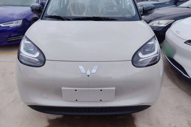 Used Wuling Bingo 2025 203km Light Edition Exterior 1