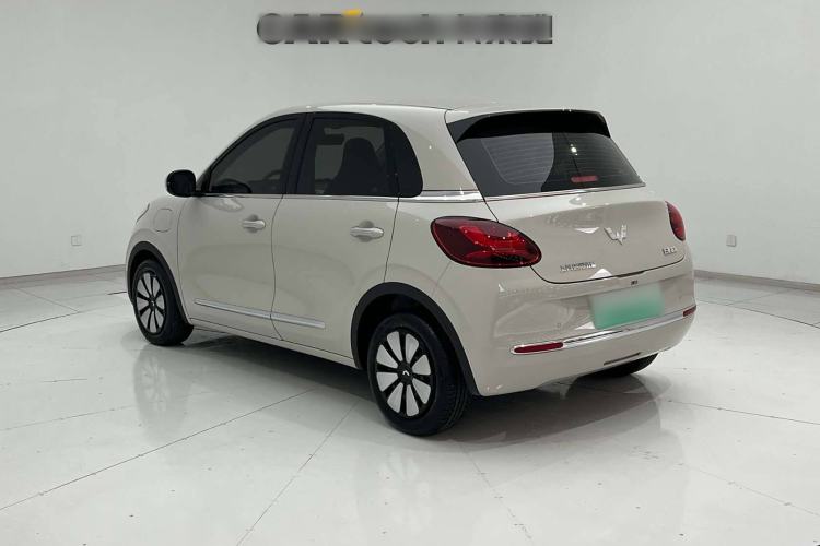 Used Wuling Bingo 2025 333 km Enjoyment Version Exterior 2