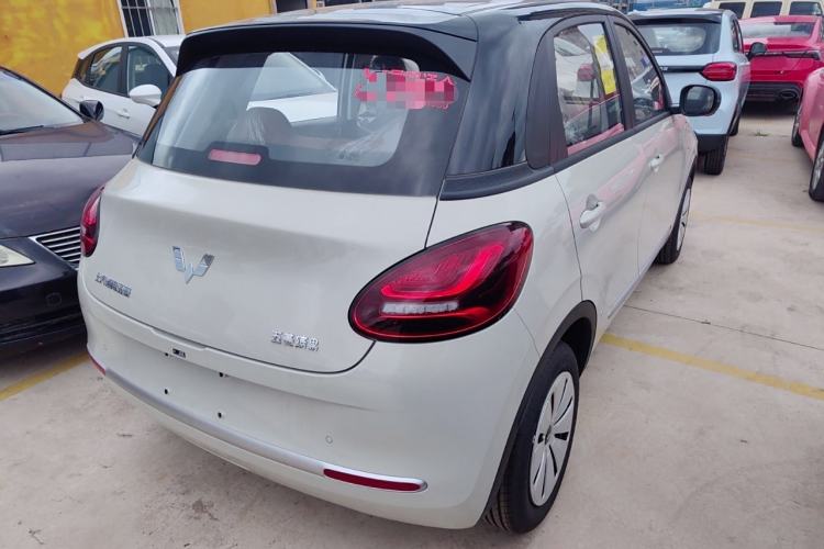 Used Wuling Bingo 2025 203km Light Edition Exterior 3