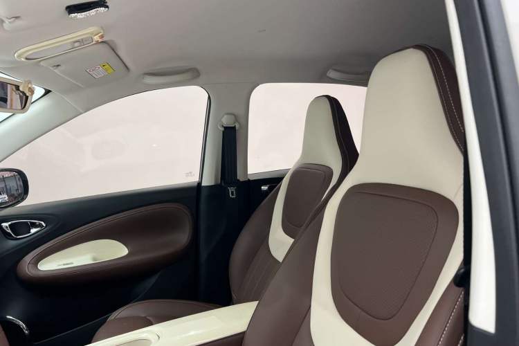 Used Wuling Bingo 2025 333 km Enjoyment Version Exterior 5