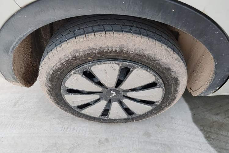 Used Wuling Bingo 2025 333 km Enjoyment Version Exterior 5