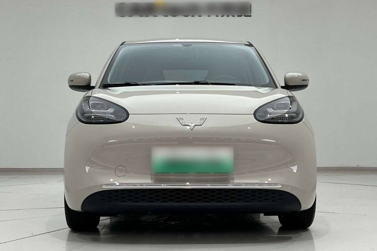Used Wuling Bingo 2025 333 km Enjoyment Version Exterior 7