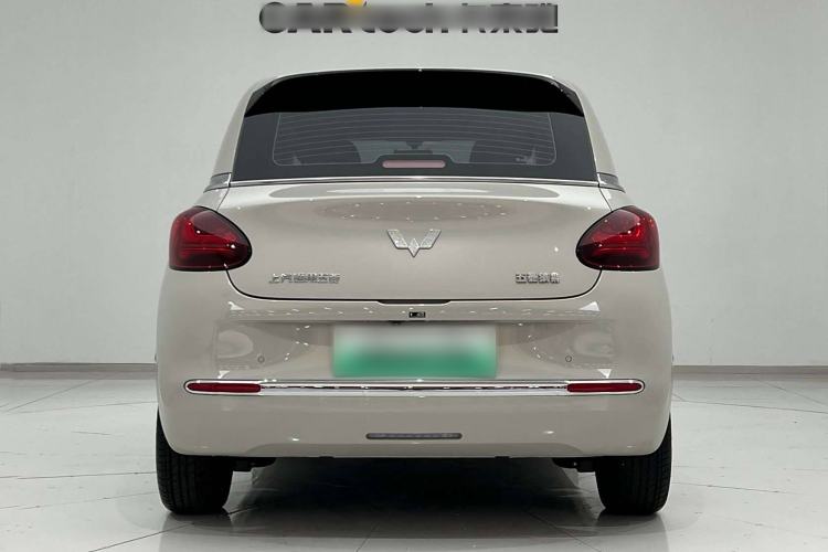 Used Wuling Bingo 2025 333 km Enjoyment Version Exterior 8