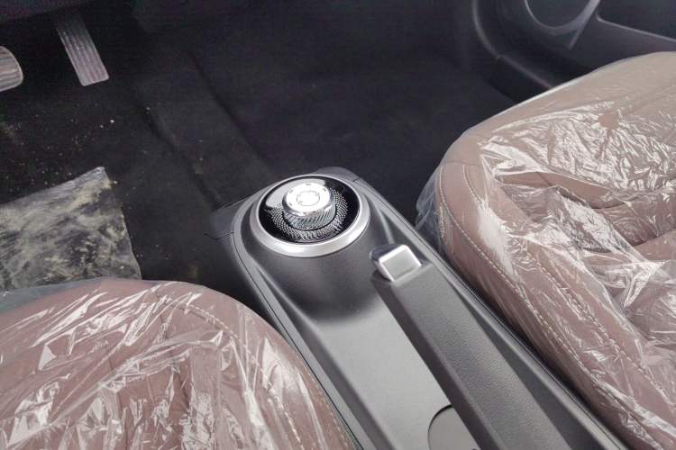 Used Wuling Bingo 2025 203km Light Edition Gear Lever
