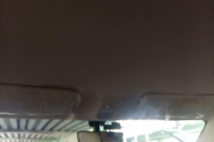 Used Wuling Bingo 2025 333 km Lingxi Connected Version Headliner