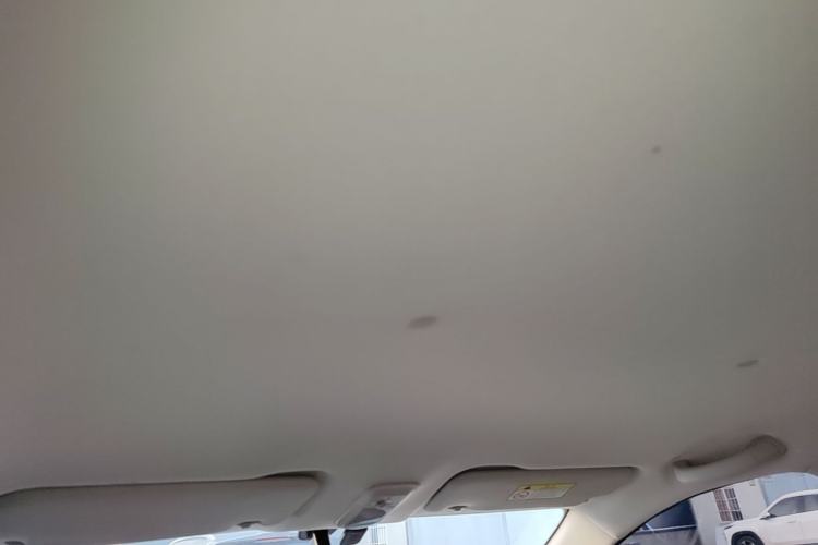 Used Wuling Bingo 2025 333 km Enjoyment Version Headliner