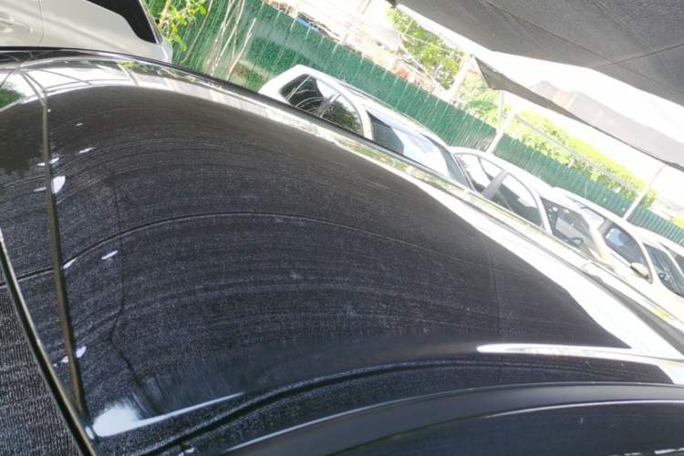 Used Wuling Bingo 2025 333 km Enjoyment Version Roof