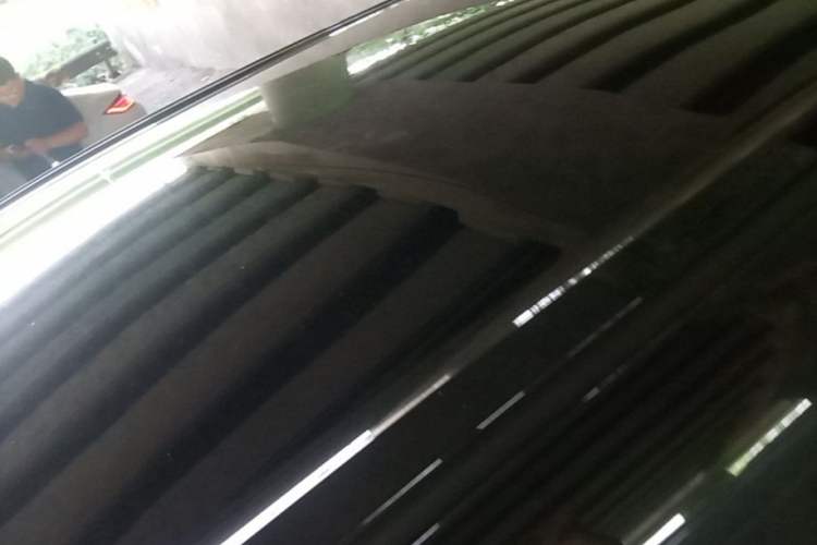 Used Wuling Bingo 2025 333 km Lingxi Connected Version Roof