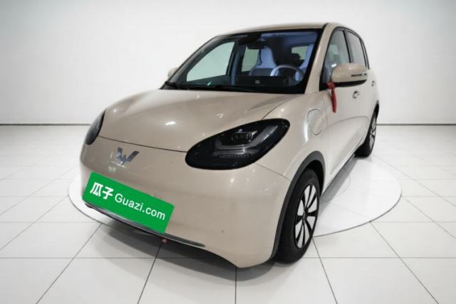 Used Wuling Bingo 2025 333 km Enjoyment Version