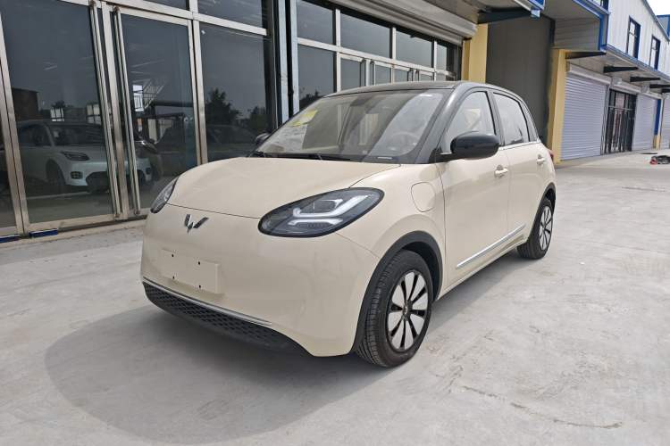 Wuling Bingo 2025 333 km Enjoyment Version