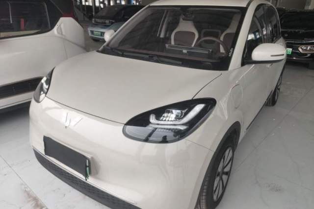Used Wuling Bingo 2025 333 km Enjoyment Version