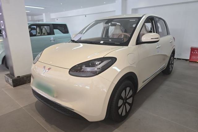 Used Wuling Bingo 2025 333 km Enjoyment Version