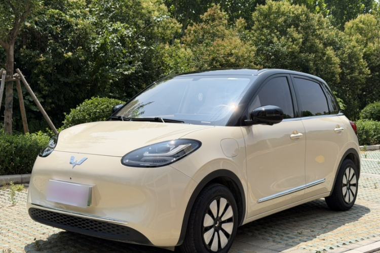 Used Wuling Bingo 2025 333 km Lingxi Deluxe Edition Guazi used car, China used car export, Used car for sale, Used  cars, Cheapest cars for sale