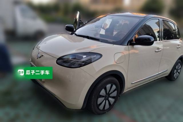 Used Wuling Bingo 2025 333 km Enjoyment Version