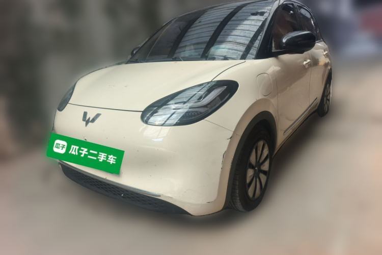 Used Wuling Bingo 2025 410 km Lingxi Deluxe Edition Guazi used car, China used car export, Used car for sale, Used  cars, Cheapest cars for sale