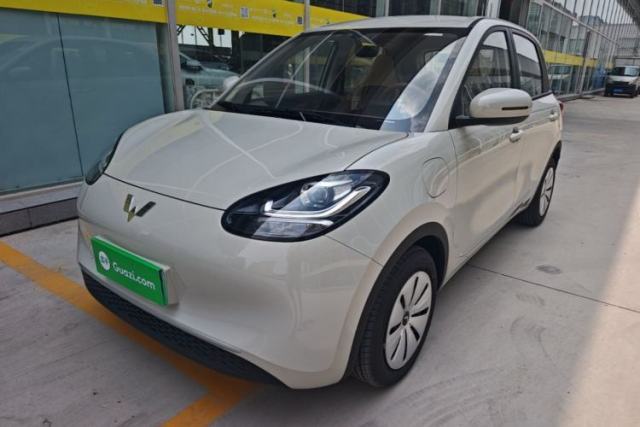 Used Wuling Bingo 2025 203km Light Edition