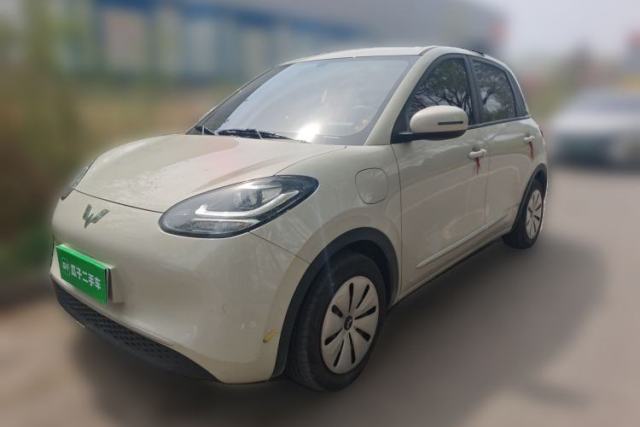 Used Wuling Bingo 2025 203km Light Edition