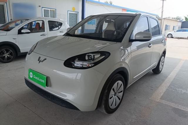 Used Wuling Bingo 2025 203km Light Edition