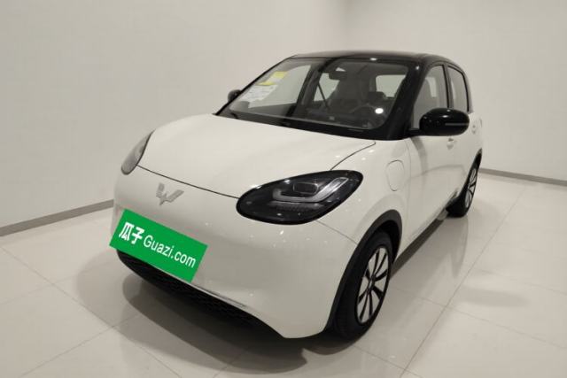 Used Wuling Bingo 2025 333 km Enjoyment Version