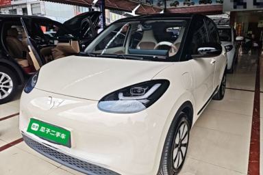 Used Wuling Bingo 2025 333 km Lingxi Connected Version